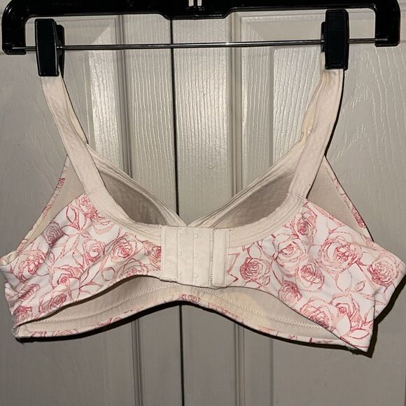 Warners Wire Free Invisible T Shirt Bra! - Picture 2 of 12